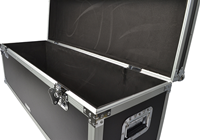 Universal Flight Case 1195x400x423mm